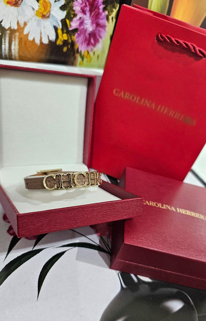 Bracelet de Luxe Pour Femme / F300658