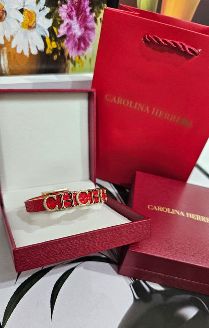 Bracelet de Luxe Pour Femme / F300658