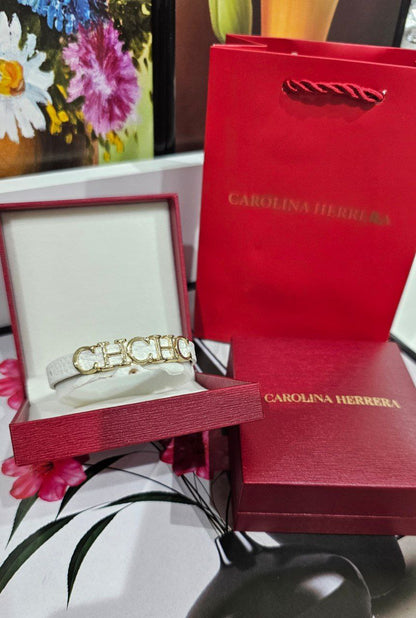 Bracelet de Luxe Pour Femme / F300658