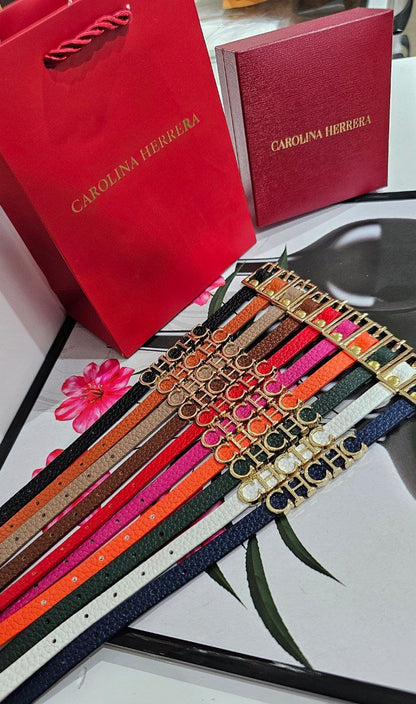 Bracelet de Luxe Pour Femme / F300658