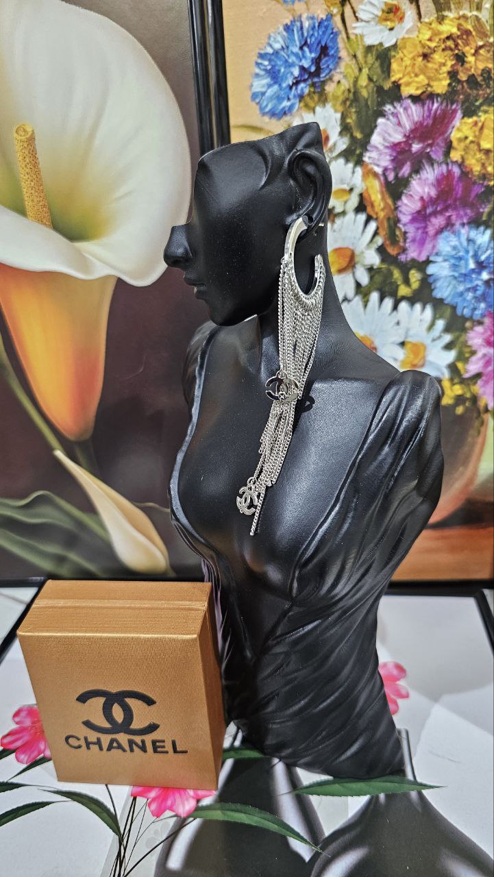 boucles d'oreilles de Luxe Pour Femme / F300652