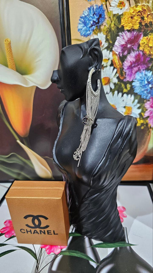 boucles d'oreilles de Luxe Pour Femme / F300652