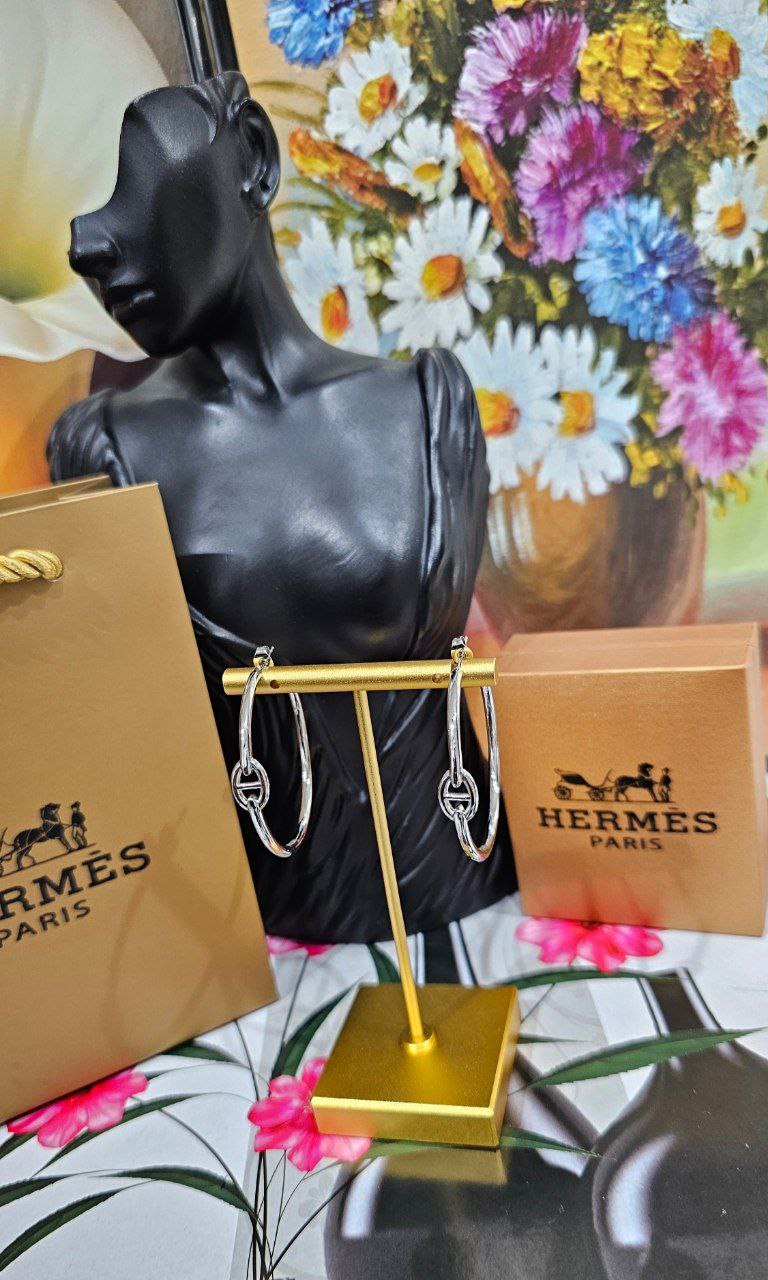 boucles d'oreilles de Luxe Pour Femme / F300651