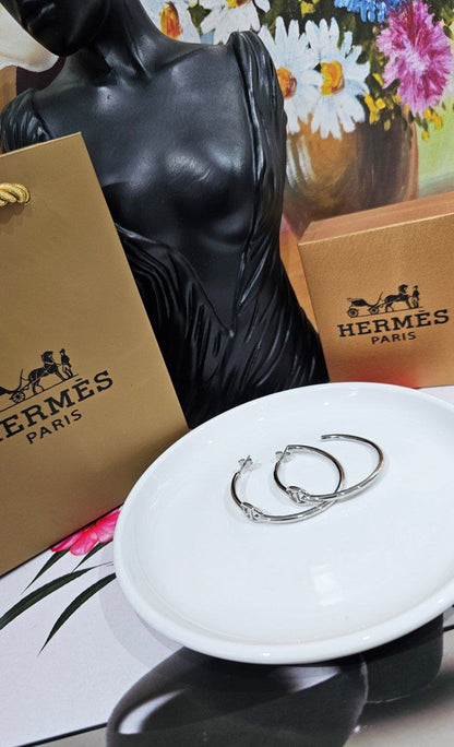 boucles d'oreilles de Luxe Pour Femme / F300651