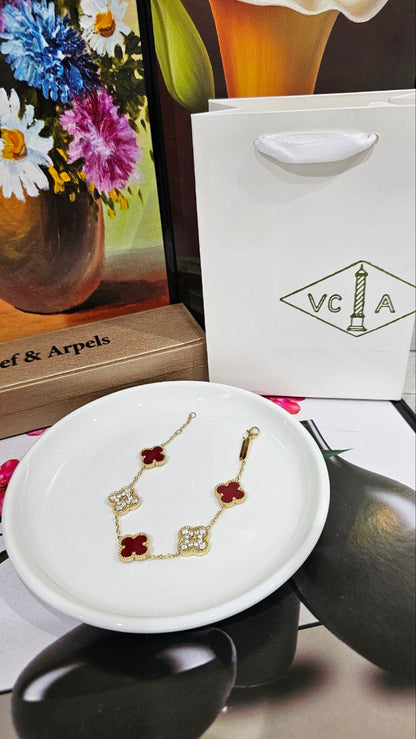 bracelet de Luxe Pour Femme / F300645