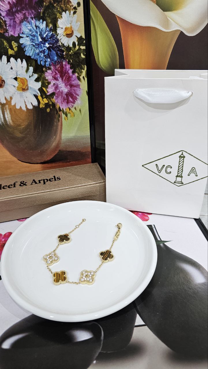 bracelet de Luxe Pour Femme / F300645