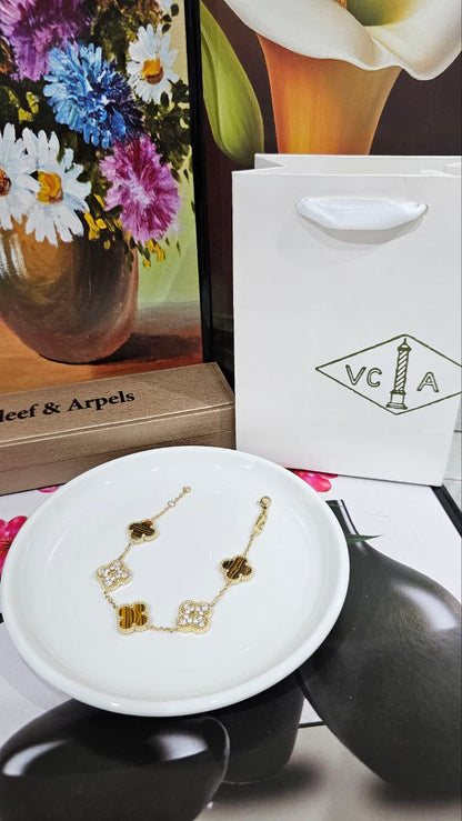 bracelet de Luxe Pour Femme / F300645