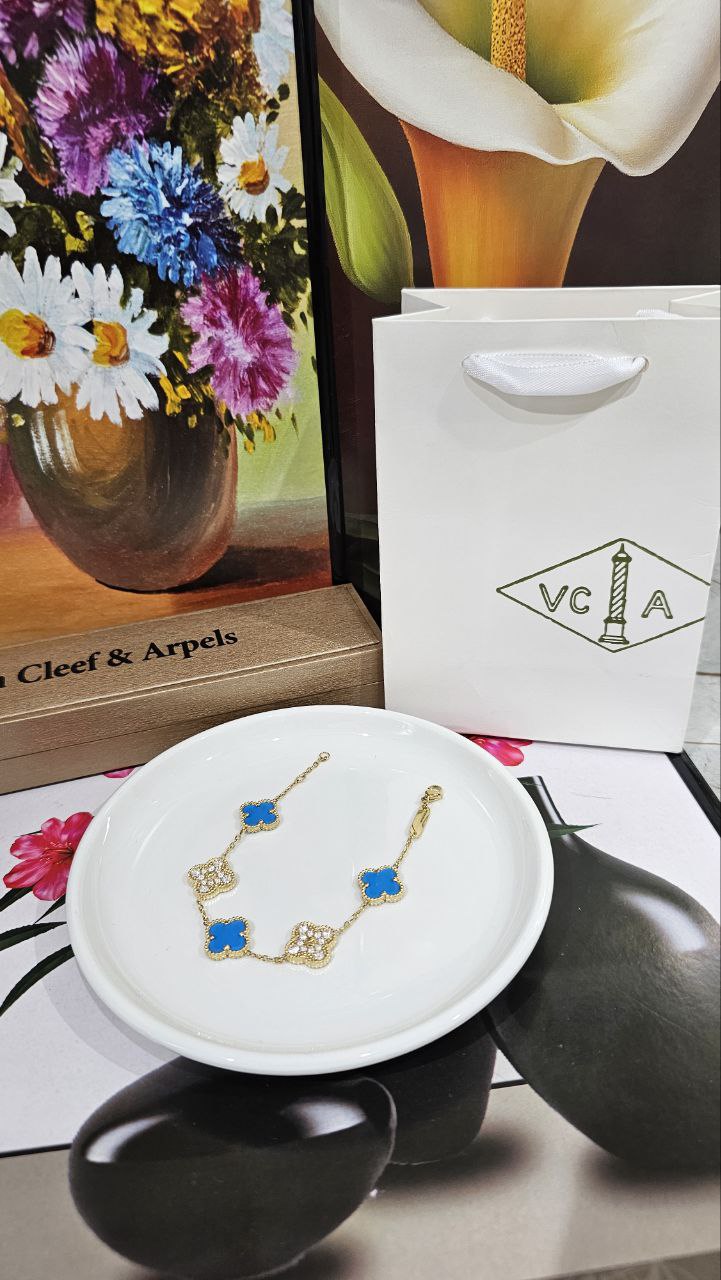 bracelet de Luxe Pour Femme / F300645