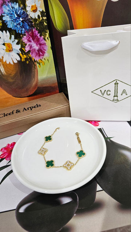 bracelet de Luxe Pour Femme / F300645