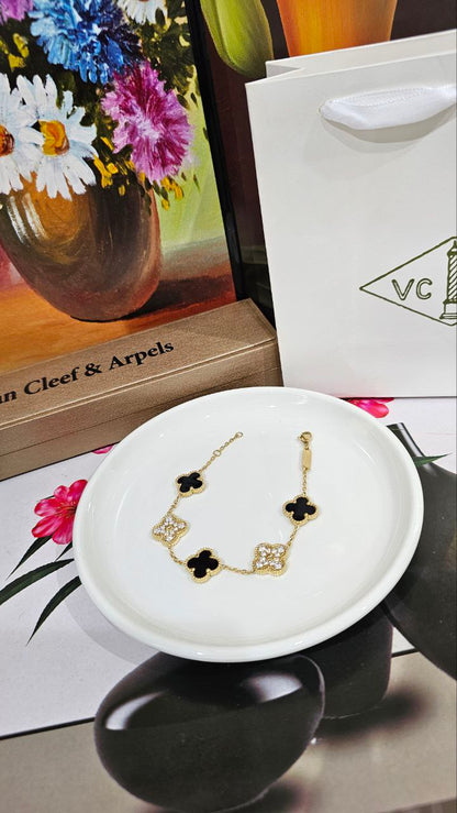 bracelet de Luxe Pour Femme / F300645