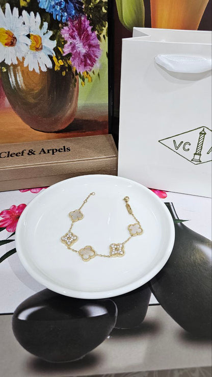 bracelet de Luxe Pour Femme / F300645