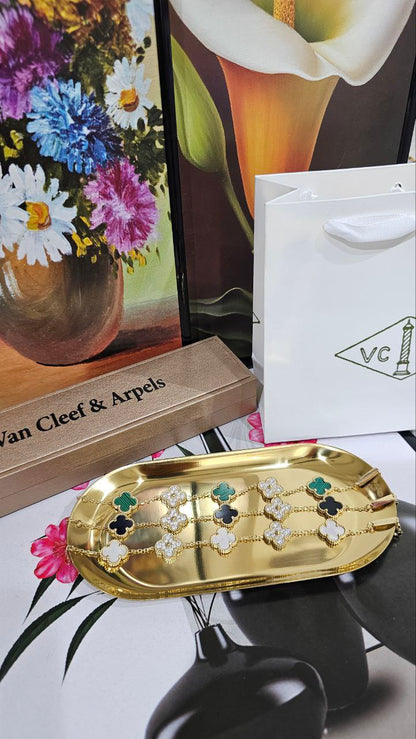 bracelet de Luxe Pour Femme / F300645