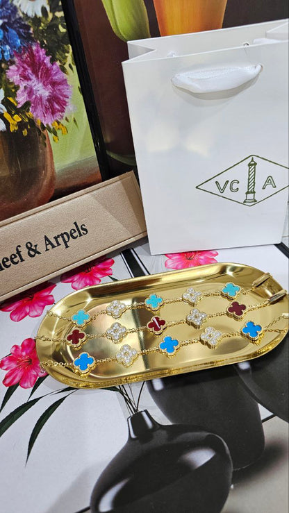 bracelet de Luxe Pour Femme / F300645