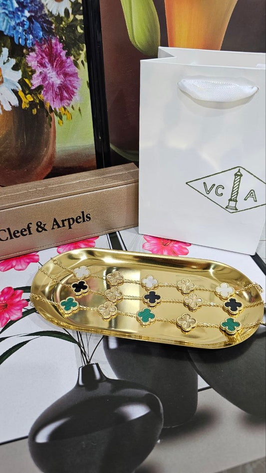 bracelet de Luxe Pour Femme / F300644