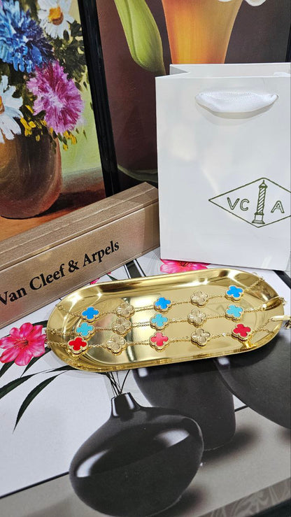 bracelet de Luxe Pour Femme / F300644