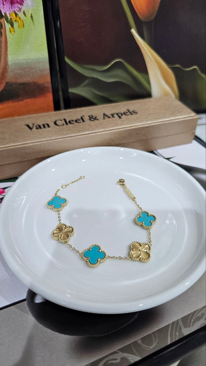 bracelet de Luxe Pour Femme / F300644