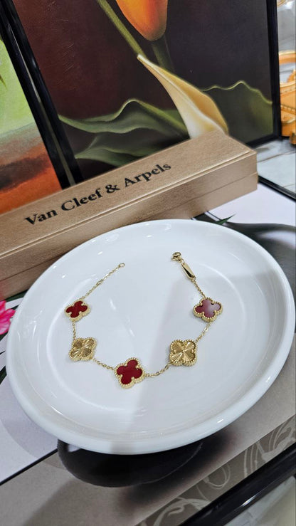 bracelet de Luxe Pour Femme / F300644