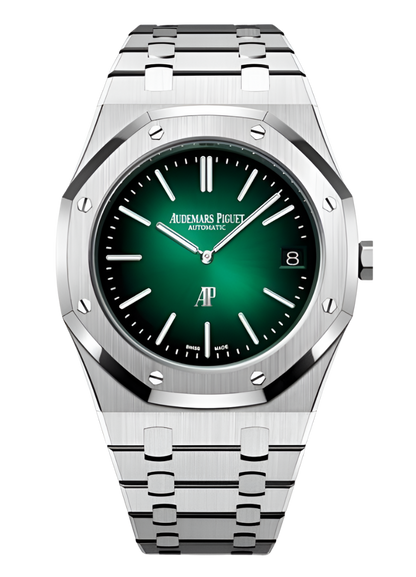 Audemars piguet royal oak Jumbo