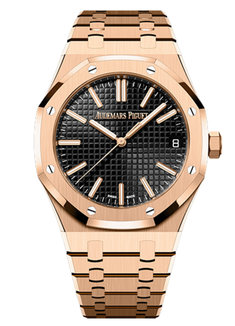 Audemars Piguet Royal Oak - SELFWINDING , 41mm