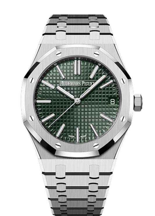Audemars Piguet Royal Oak - SELFWINDING