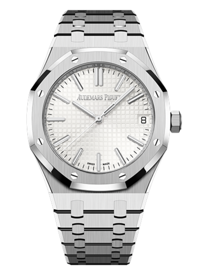 ROYAL OAK - SELFWINDING