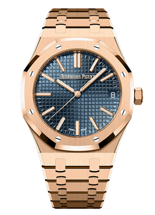 ROYAL OAK - SELFWINDING