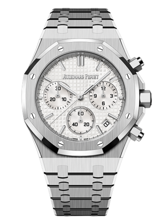 Audemars Piguet Royal Oak - SELFWINDING CHRONOGRAPH