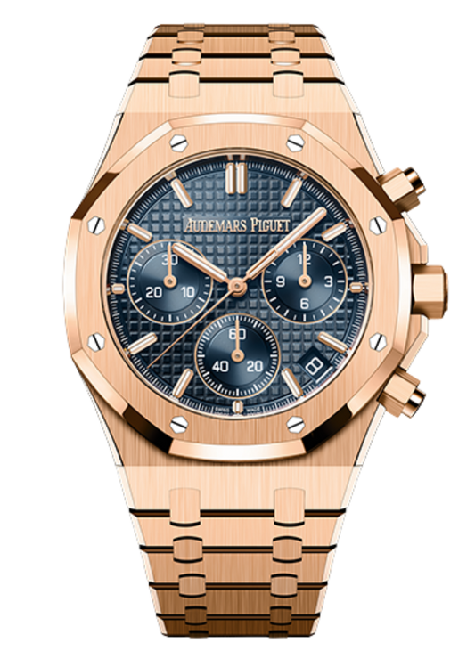 Audemars Piguet Royal Oak - SELFWINDING CHRONOGRAPH