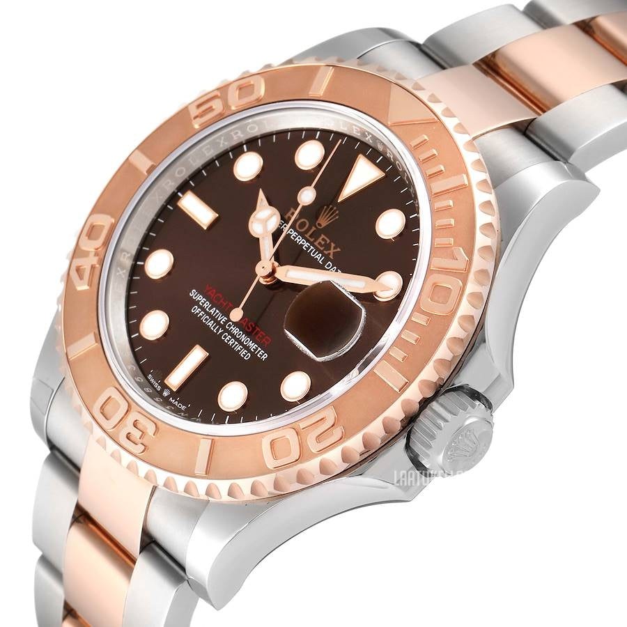 RLX YACHT-MASTER40