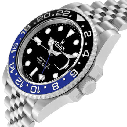 Gmt master II  50