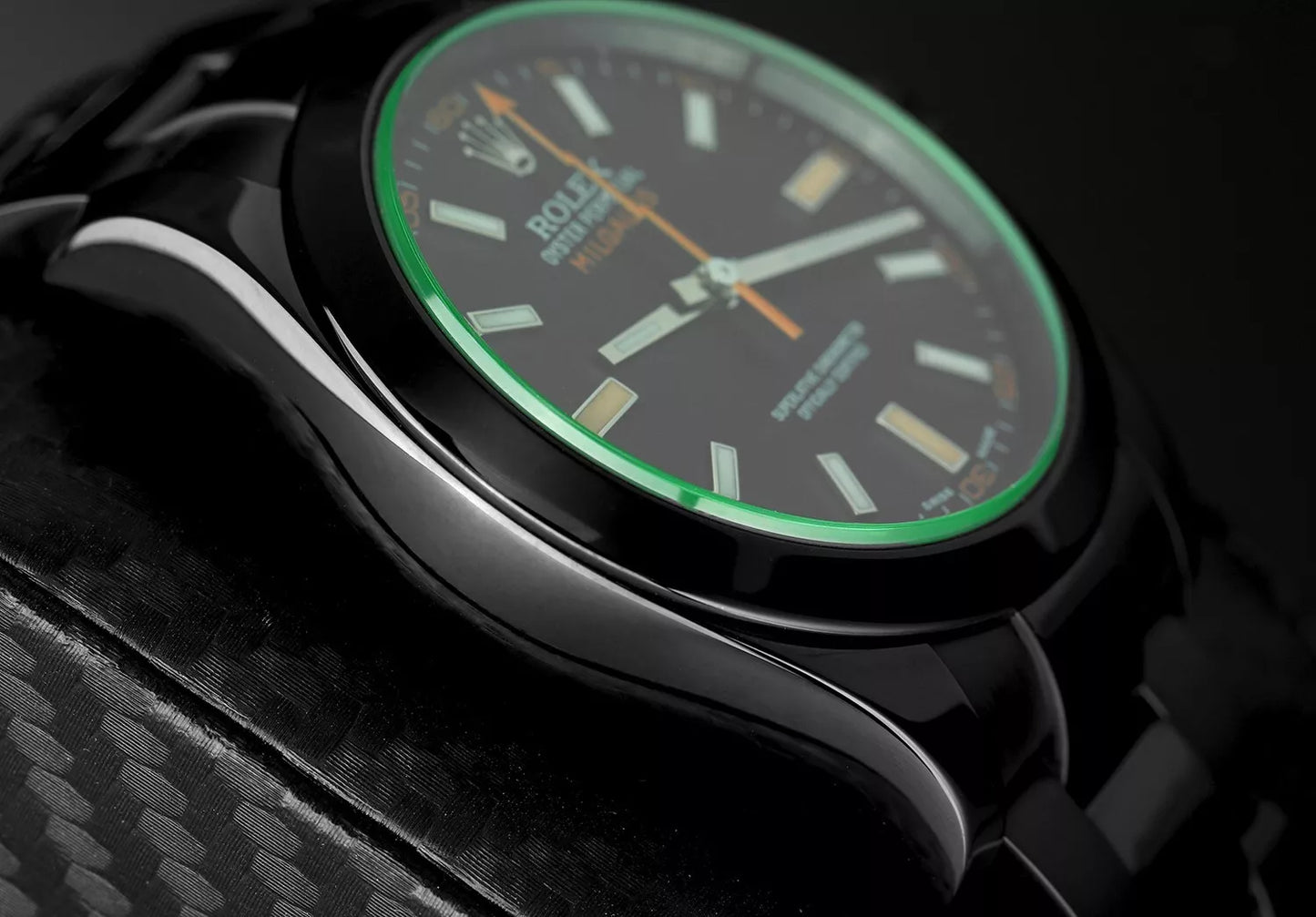 RLX Milgauss