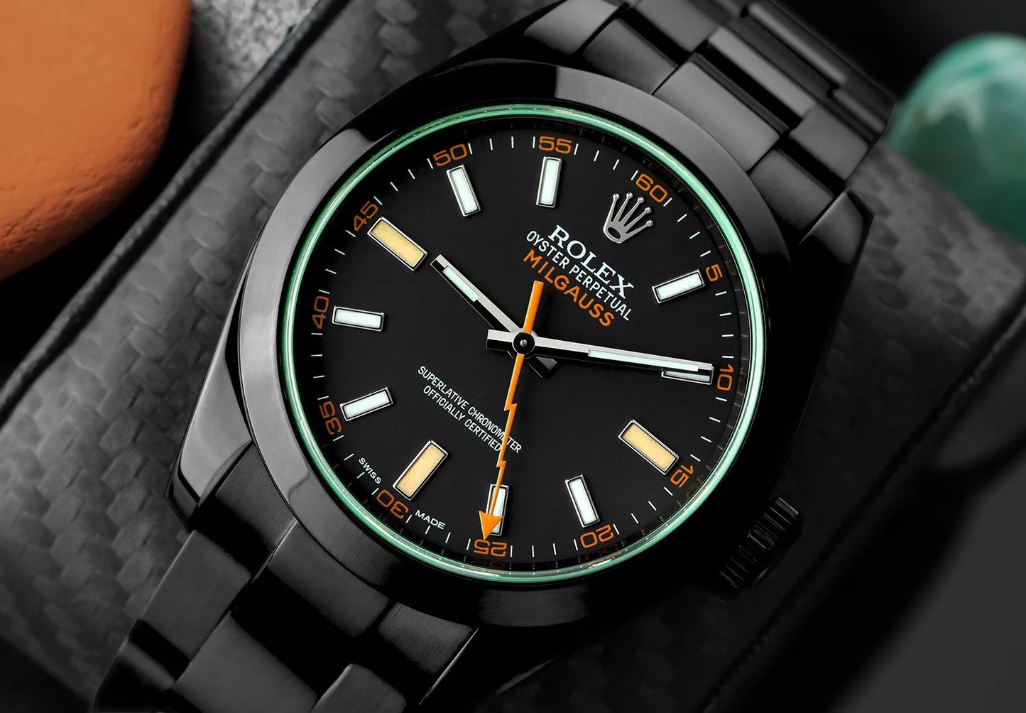 RLX Milgauss