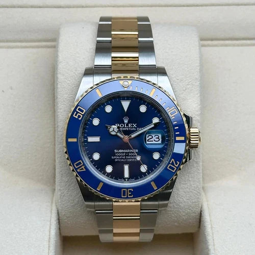 RLX Submariner