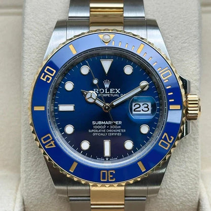 RLX Submariner