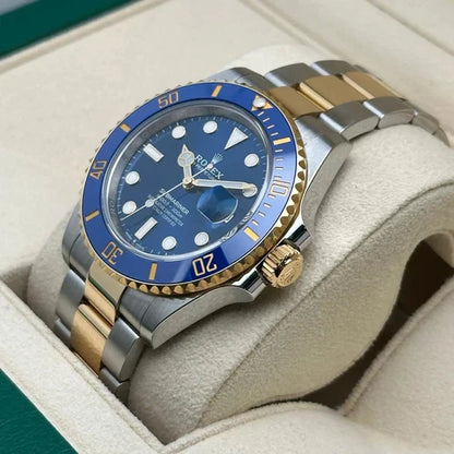 RLX Submariner
