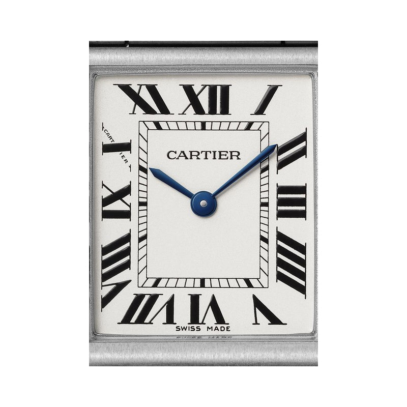 Cartier Tank Must WSTA0051
