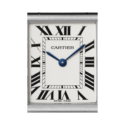 Cartier Tank Must WSTA0051