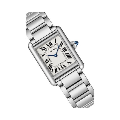 Cartier Tank Must WSTA0051