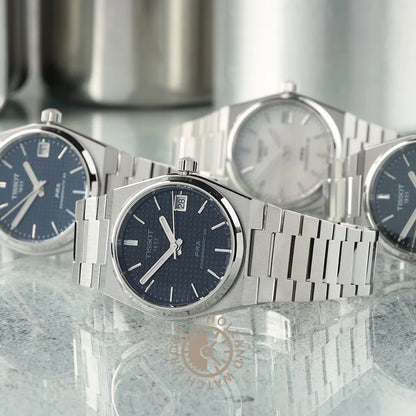 Montre PRX T1372071105100 PRX Powermatic 80