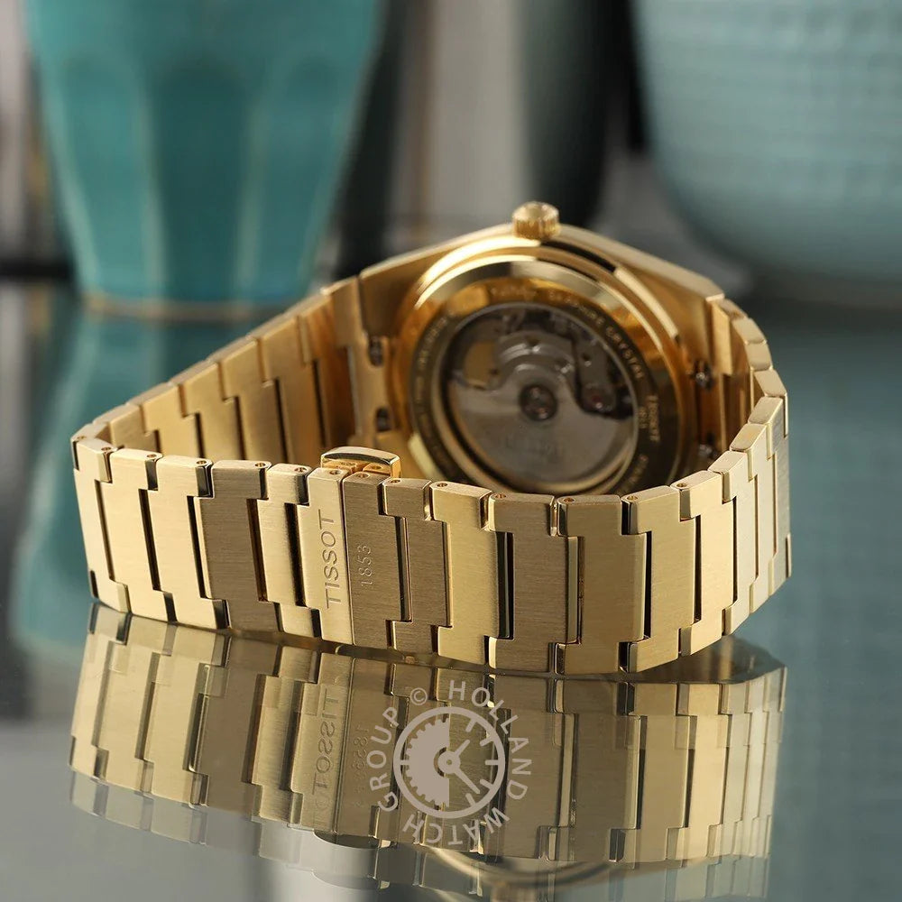 Montre PRX T1374073302100 PRX Powermatic 80