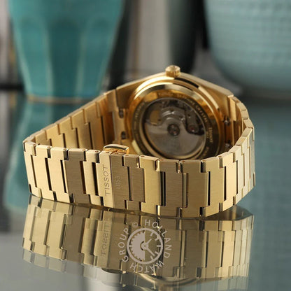 Montre PRX T1374073302100 PRX Powermatic 80