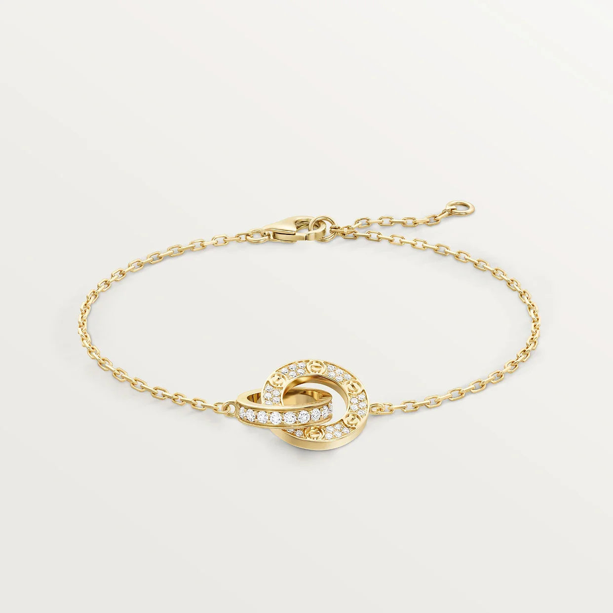 Bracelet de luxe pour femme / CF400012