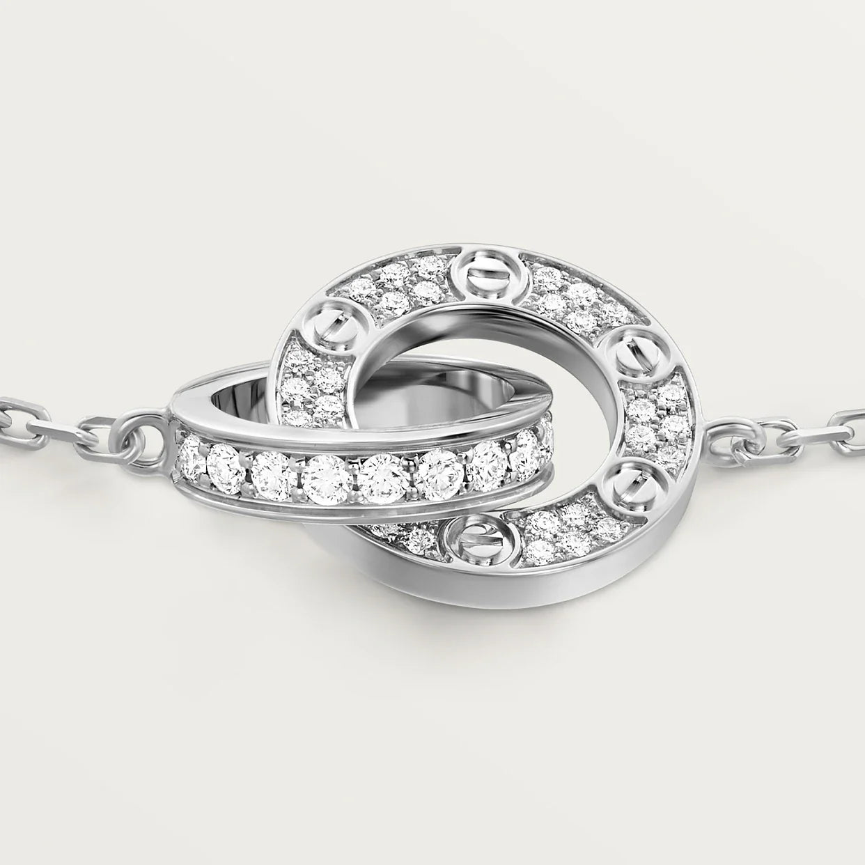 Bracelet de luxe pour femme / CF400012
