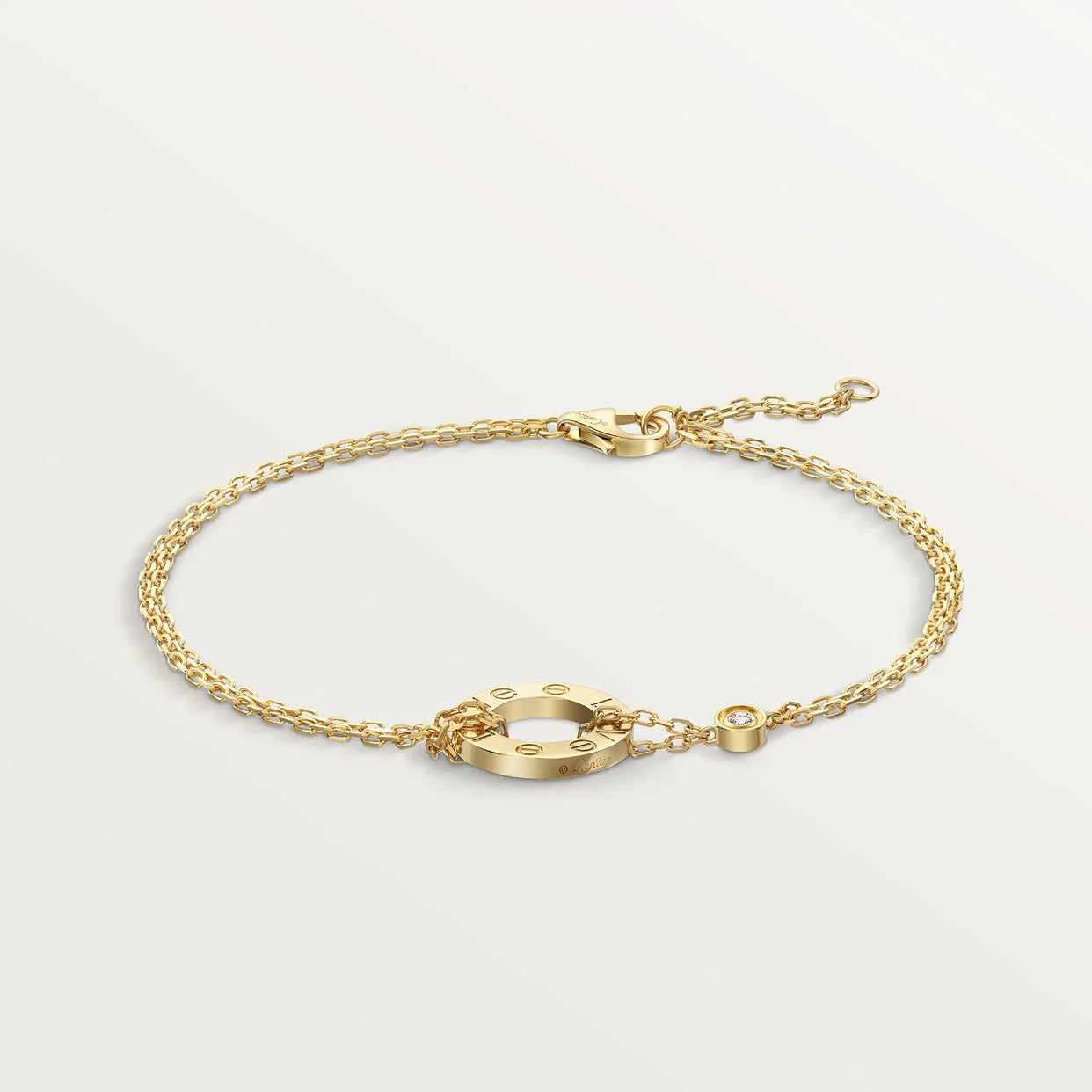Bracelet de luxe pour femme / CF400013