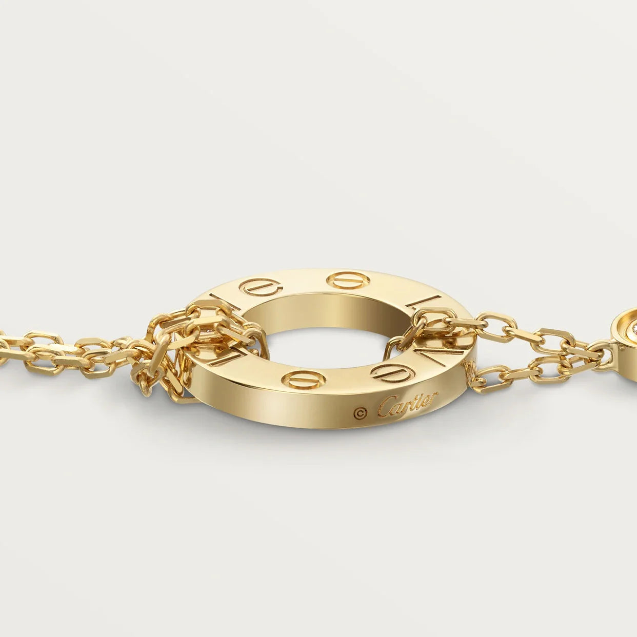 Bracelet de luxe pour femme / CF400013