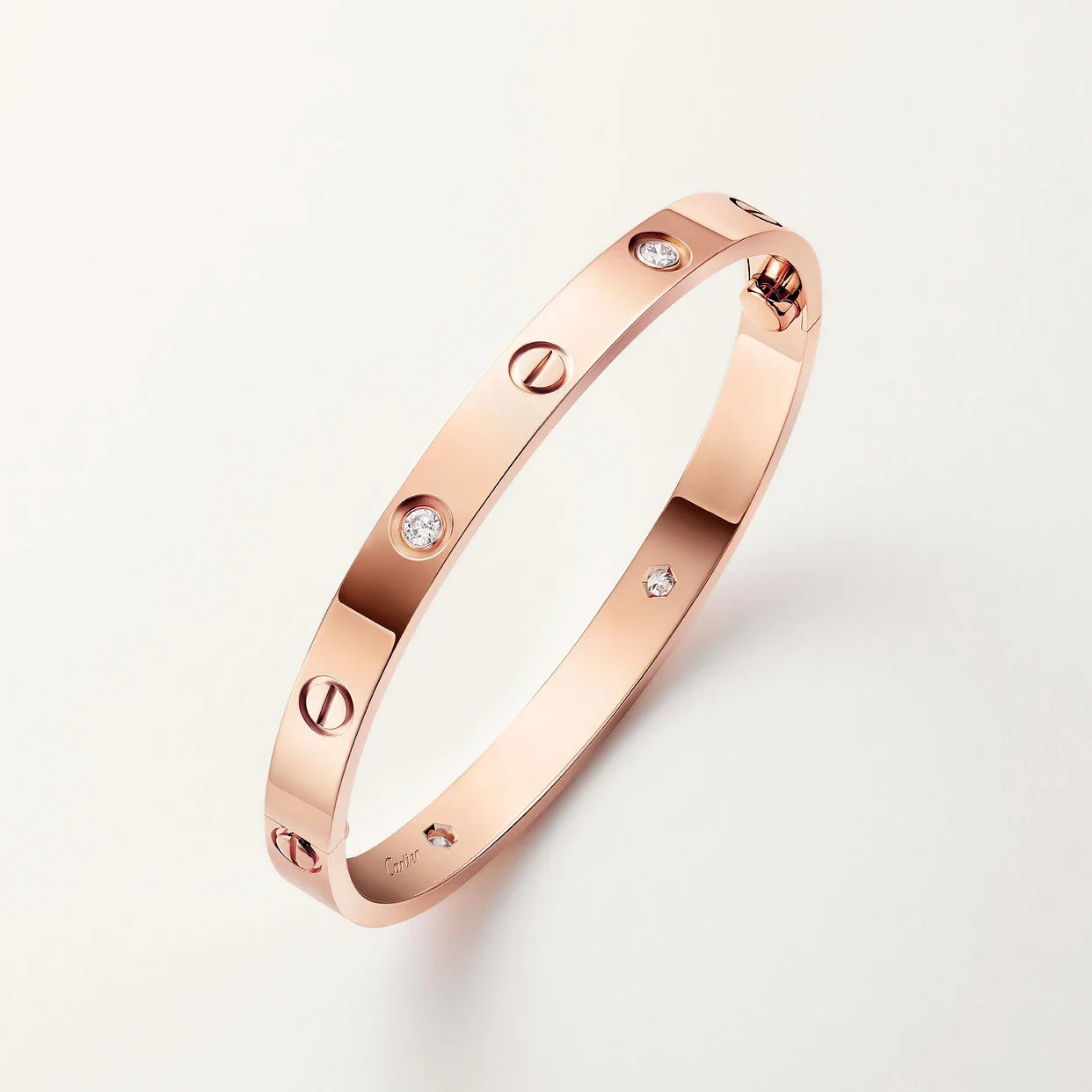 Bracelet de luxe pour femme / CF40002