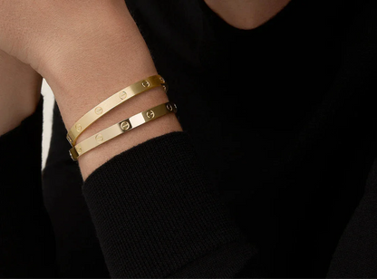 Bracelet de luxe pour femme / CF40001