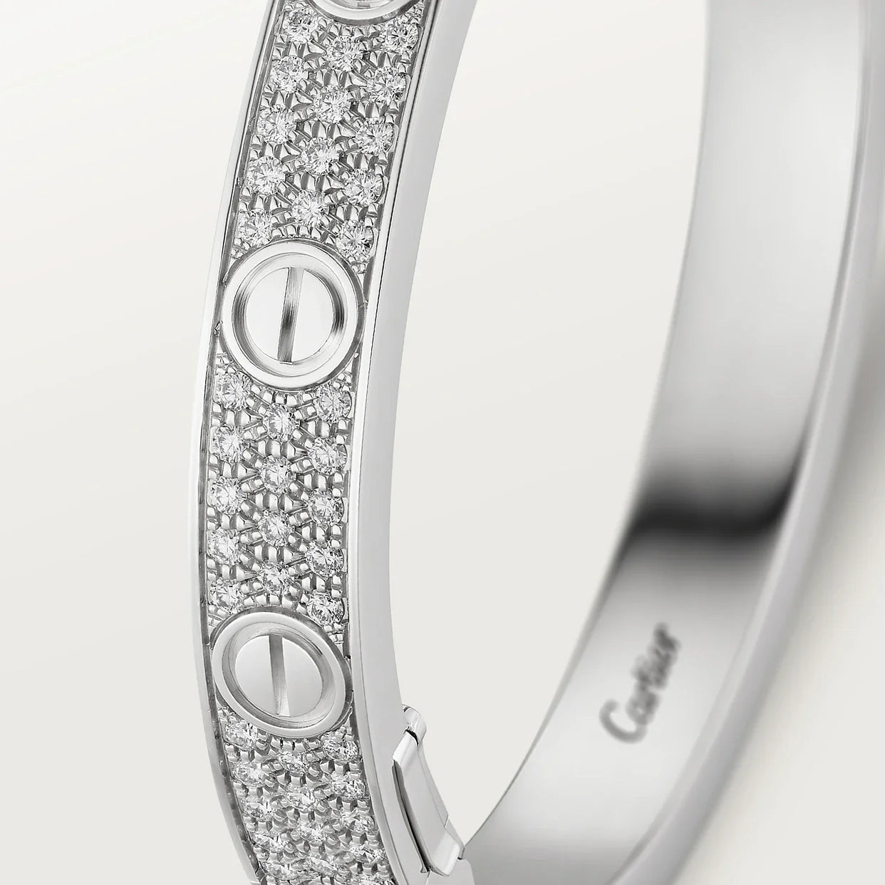 Bracelet de luxe pour femme / CF40007