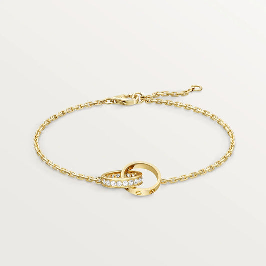 Bracelet de luxe pour femme / CF40009